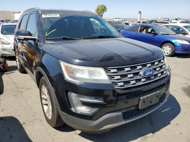 FORD EXPLORER X 2016 1fm5k7dh6ggb62981