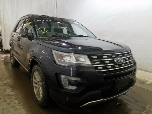 FORD EXPLORER X 2016 1fm5k7dh6ggc69951