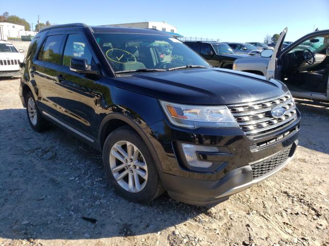 FORD EXPLORER X 2016 1fm5k7dh6ggc98351