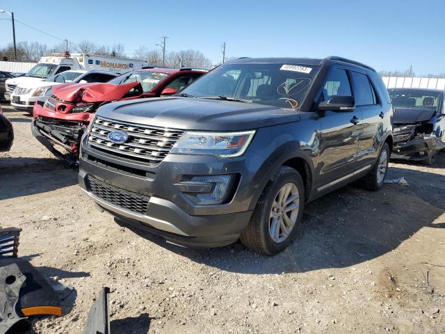 FORD EXPLORER X 2017 1fm5k7dh6hga09468