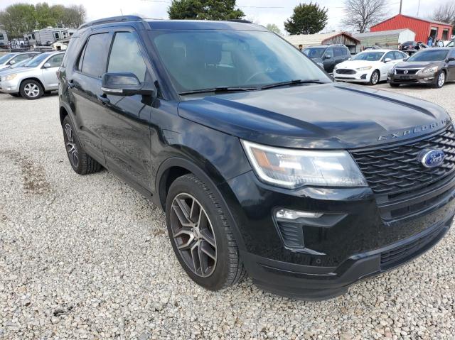 FORD EXPLORER 2017 1fm5k7dh6hga47380