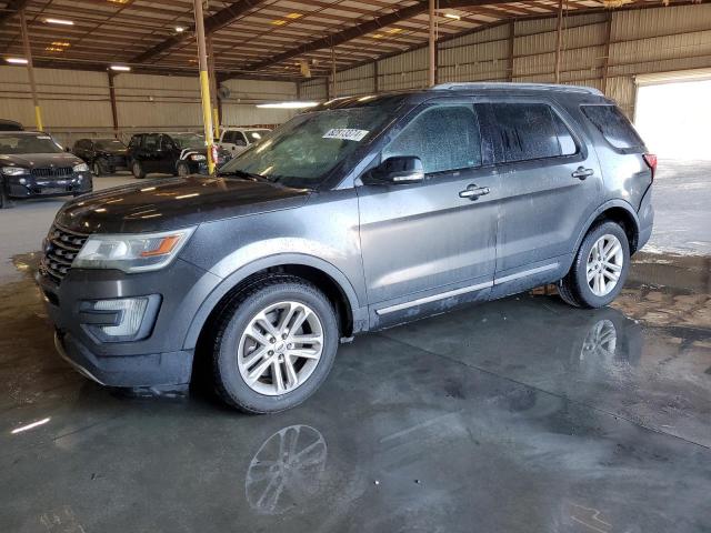 FORD EXPLORER X 2017 1fm5k7dh6hga55267