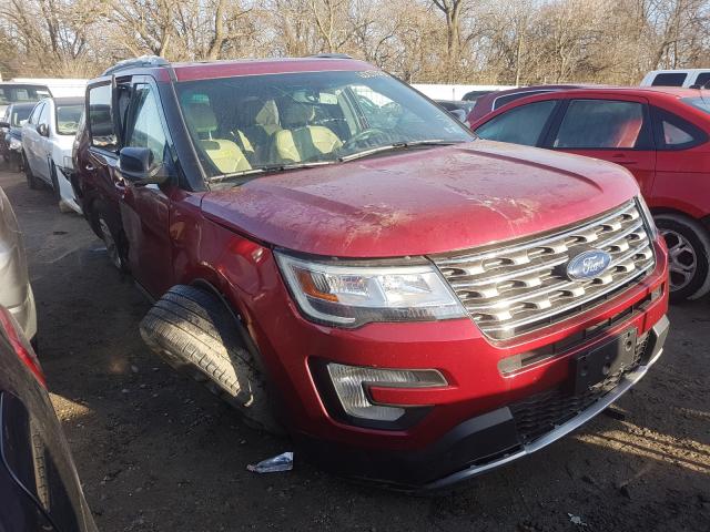 FORD EXPLORER X 2017 1fm5k7dh6hga74319