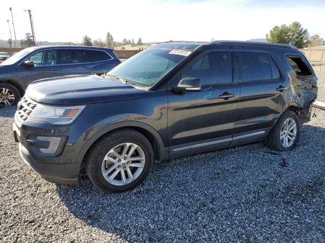 FORD EXPLORER X 2017 1fm5k7dh6hga76247