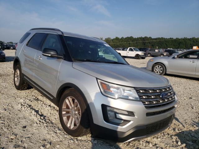 FORD EXPLORER X 2017 1fm5k7dh6hgb20716