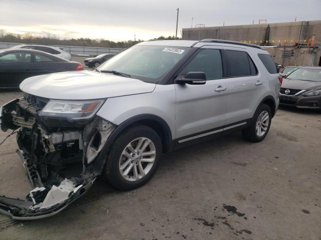 FORD EXPLORER X 2017 1fm5k7dh6hgb29836