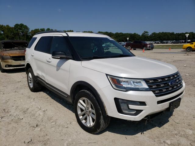 FORD EXPLORER X 2017 1fm5k7dh6hgb62903