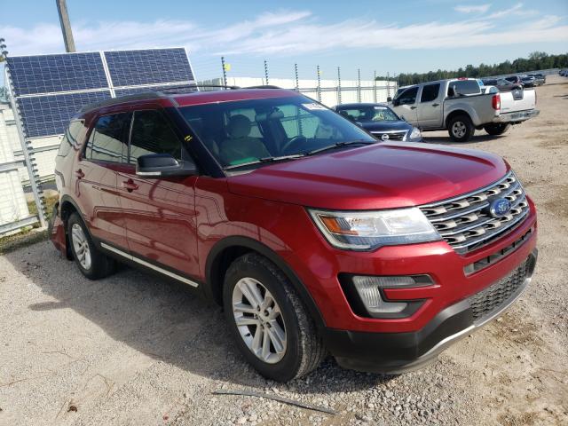 FORD EXPLORER X 2017 1fm5k7dh6hgb68510