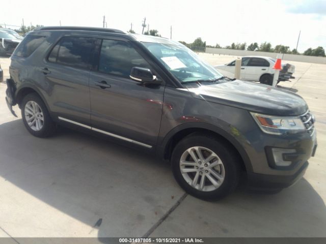 FORD EXPLORER 2017 1fm5k7dh6hgc53976