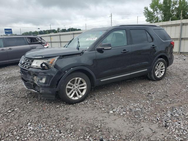 FORD EXPLORER X 2017 1fm5k7dh6hgc84015