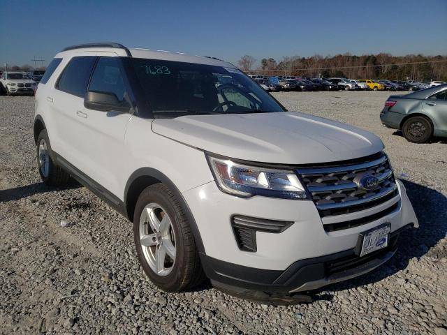 FORD EXPLORER X 2018 1fm5k7dh6jga67683