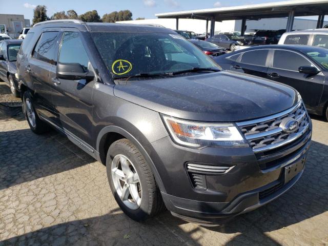 FORD EXPLORER X 2018 1fm5k7dh6jgb90352