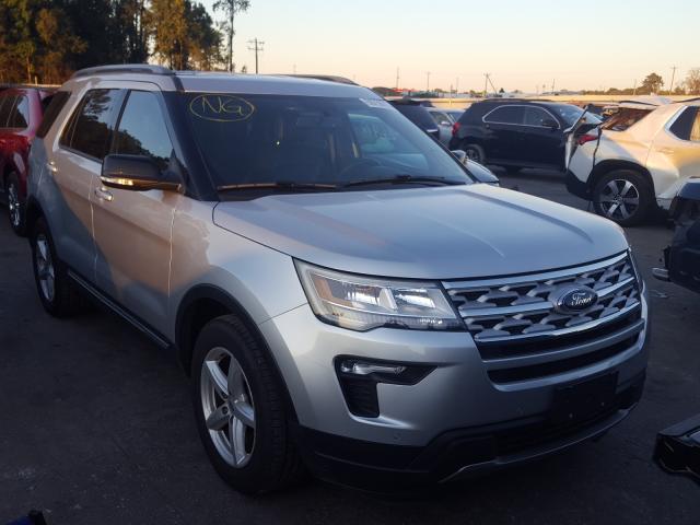 FORD EXPLORER X 2018 1fm5k7dh6jgc90483