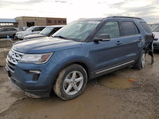 FORD EXPLORER 2019 1fm5k7dh6kgb20979