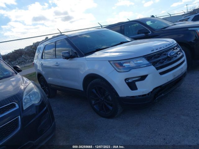 FORD EXPLORER 2019 1fm5k7dh6kgb52895