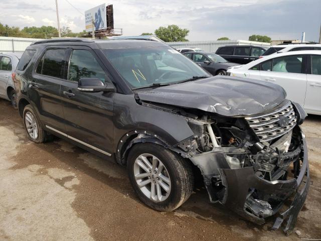 FORD EXPLORER X 2016 1fm5k7dh7ggb75674