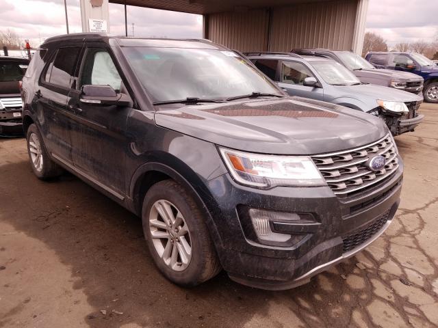 FORD EXPLORER X 2016 1fm5k7dh7ggb93818