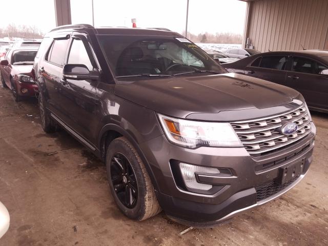 FORD EXPLORER X 2016 1fm5k7dh7ggc03151