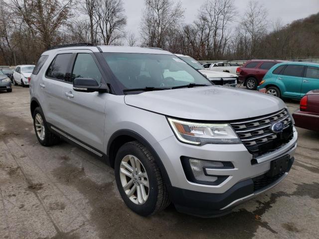 FORD EXPLORER X 2016 1fm5k7dh7ggc14487