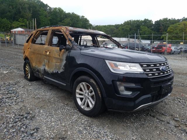 FORD EXPLORER X 2016 1fm5k7dh7ggc20645