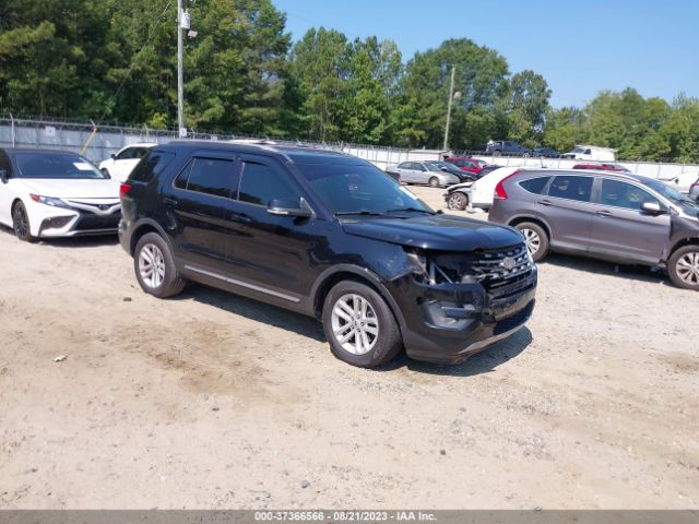 FORD EXPLORER 2016 1fm5k7dh7ggc37316