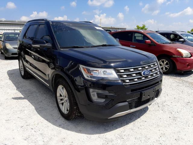 FORD EXPLORER X 2016 1fm5k7dh7ggc70557