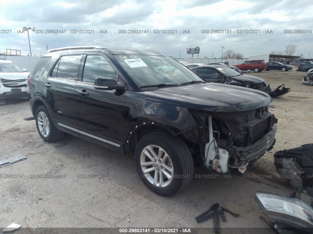 FORD EXPLORER 2016 1fm5k7dh7ggc71126