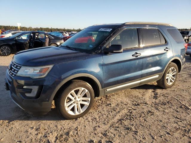 FORD EXPLORER X 2016 1fm5k7dh7ggc85575