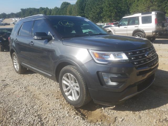 FORD EXPLORER X 2016 1fm5k7dh7ggd09616