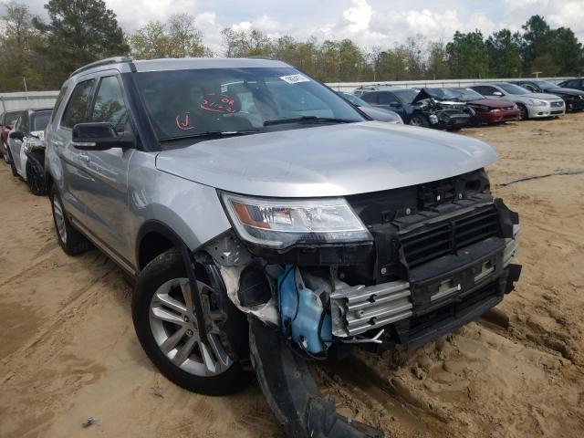 FORD EXPLORER X 2016 1fm5k7dh7ggd09647