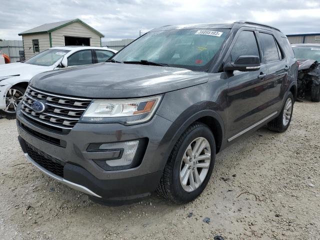 FORD EXPLORER X 2016 1fm5k7dh7ggd10572