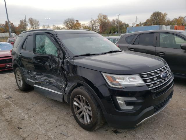 FORD EXPLORER X 2016 1fm5k7dh7ggd24861