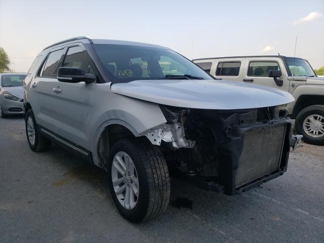 FORD EXPLORER X 2016 1fm5k7dh7ggd35908