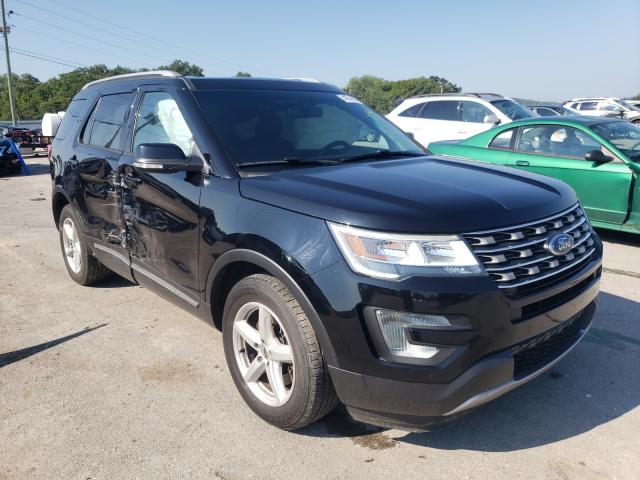 FORD EXPLORER X 2017 1fm5k7dh7hga10287