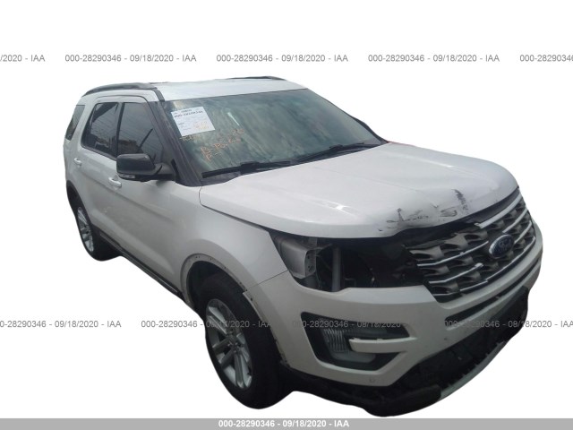 FORD EXPLORER 2017 1fm5k7dh7hga27543