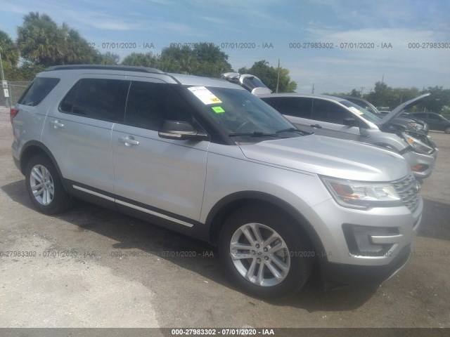 FORD EXPLORER 2017 1fm5k7dh7hga31981