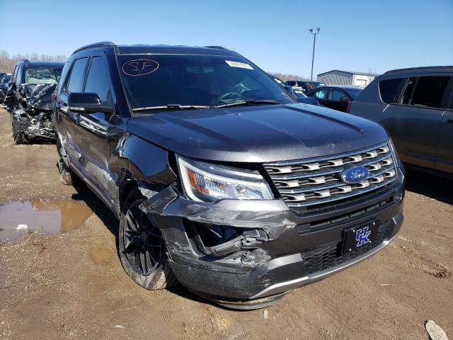 FORD EXPLORER X 2017 1fm5k7dh7hgc09064