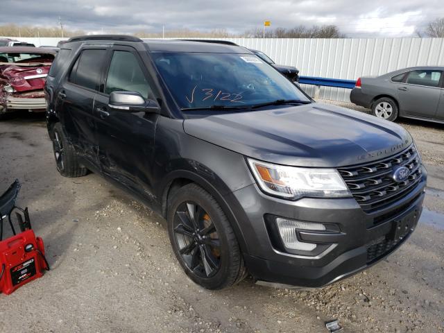 FORD EXPLORER X 2017 1fm5k7dh7hgc46521