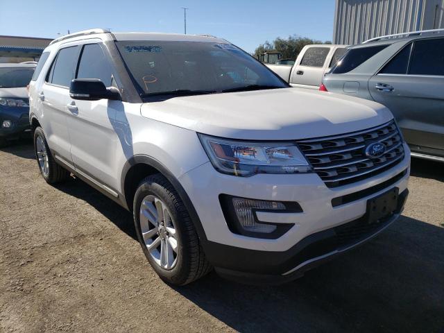 FORD EXPLORER X 2017 1fm5k7dh7hgd17183