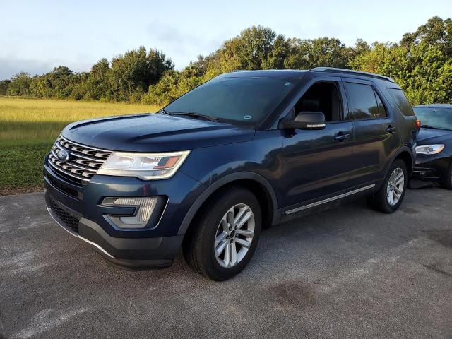 FORD EXPLORER X 2017 1fm5k7dh7hgd36252