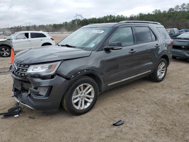 FORD EXPLORER 2017 1fm5k7dh7hgd78484