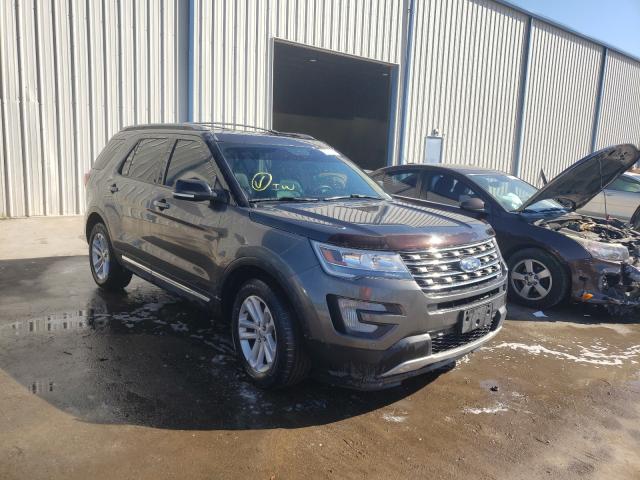 FORD EXPLORER X 2017 1fm5k7dh7hgd79747