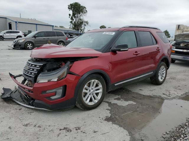 FORD EXPLORER 2017 1fm5k7dh7hgd87010