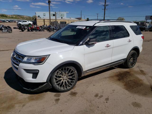 FORD EXPLORER 2018 1fm5k7dh7jga83021