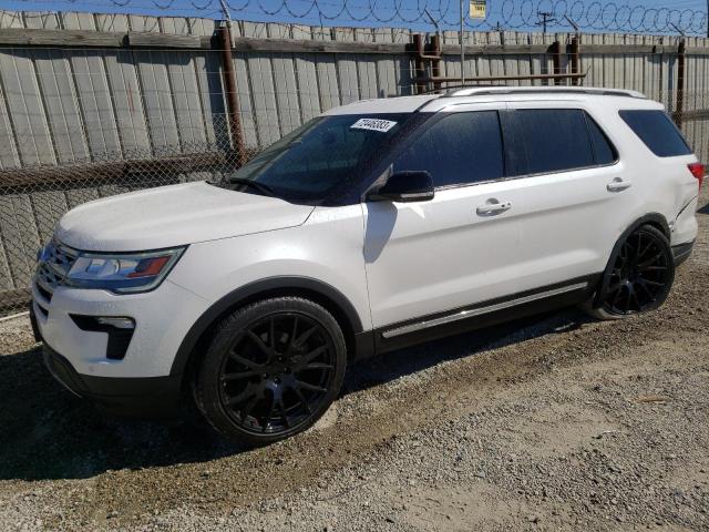 FORD EXPLORER 2018 1fm5k7dh7jgc72428