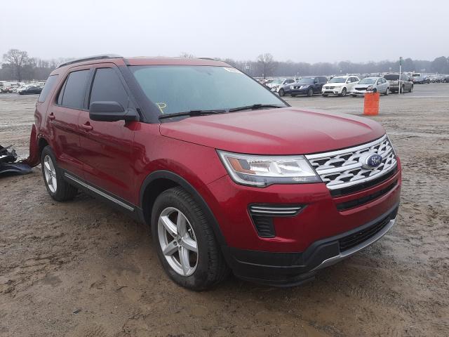 FORD EXPLORER 2018 1fm5k7dh7jgc90718