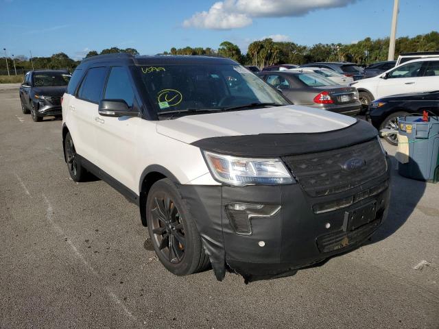 FORD EXPLORER X 2019 1fm5k7dh7kga58301