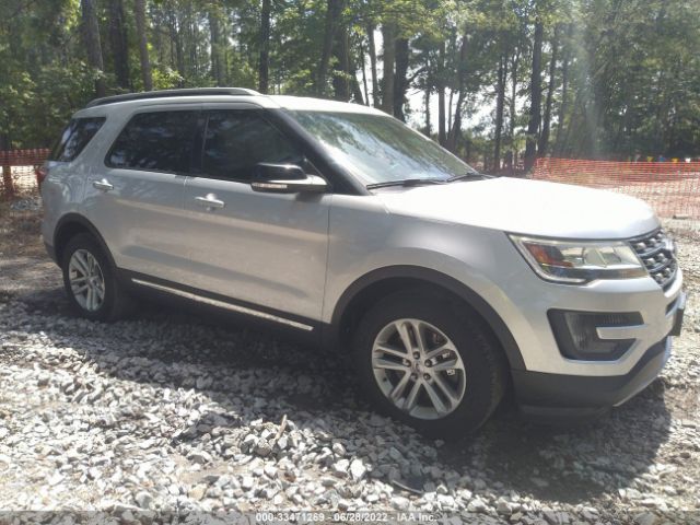 FORD EXPLORER 2016 1fm5k7dh8gga68648