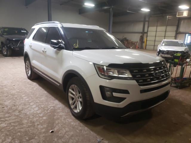 FORD EXPLORER X 2016 1fm5k7dh8ggb27147