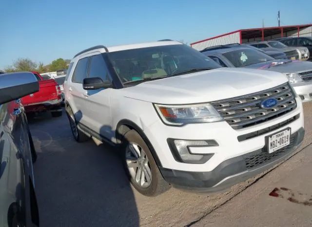 FORD EXPLORER 2016 1fm5k7dh8ggc12022